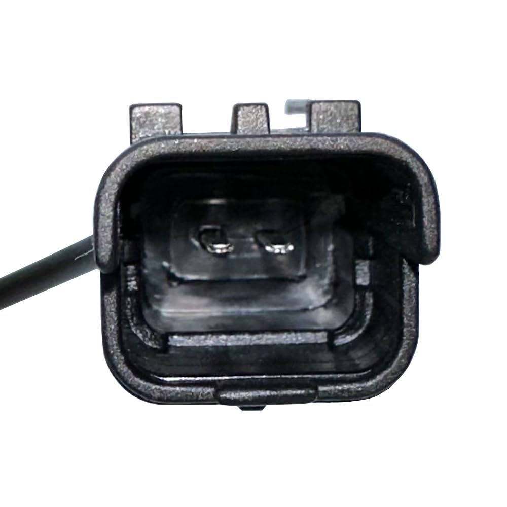 9642687580 4545A9 4545G0 Rueda Delantera Derecha o Izquierda ABS Sensor de Velocidad adecuado para Citr-oen C6 adecuado para Peu-geot 407 407SW