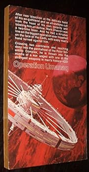 Operation Umanaq