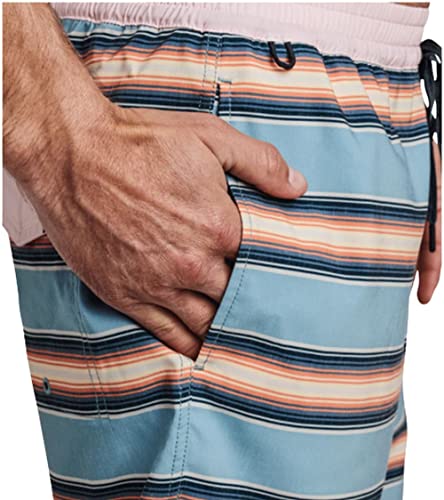 Roark Shorey Barra 16" Boardshorts4