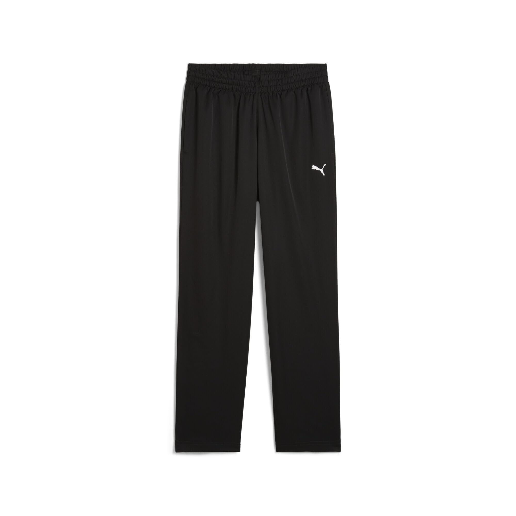 PUMA NOS Active Woven Pants op SRL, schwarz