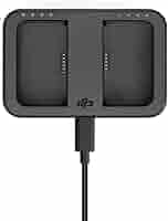 DJI リチャージブルバッテリー ハブ WB37 充電器 セット 51X8Z7cb15L._AC_SY200_QL15_.jpg