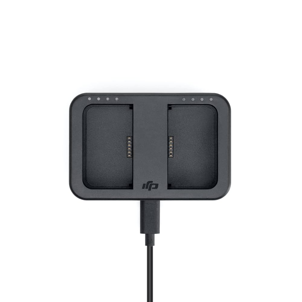 DJI リチャージブルバッテリー ハブ WB37 充電器 セット Amazon.com: DJI WB37 Battery Charging Hub (USB-C) : Toys & Games