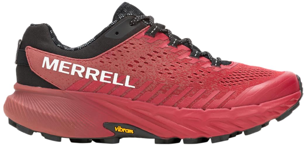 Merrell Remix for Agility, Men's Mountain Running Shoes