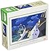 Puzle Ensky Studio Ghibli N ° 300-427 - Puzle a Totoro