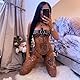 WUUDOA Leder Bh Frauen Sexy, Erotische Bhs, Gothic Kleidung Damen Sexy, BDSM Kleidung, Bra Leder Body Damen, Harness Damen, Dessous Bh Sexy Damen Erotisch, Erotische Frauen Kleidung （Schwarz）