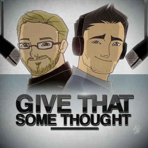 Give That Some Thought cover art