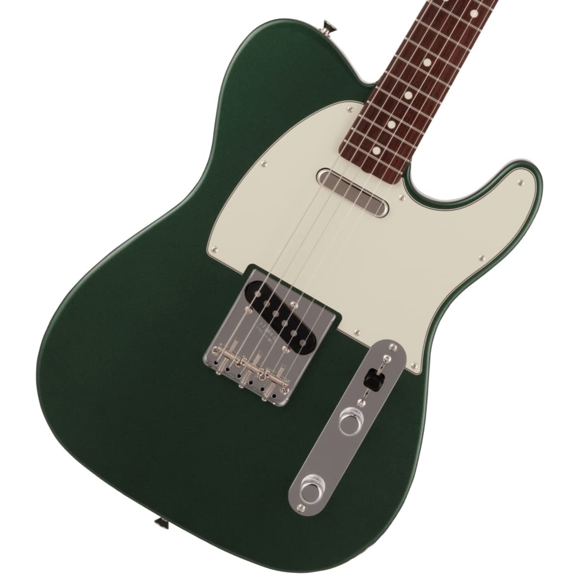 Amazon | Fender 2023 Collection MIJ Traditional 60s Telecaster