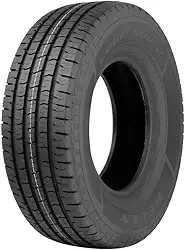 Pneu Kelly by Goodyear Aro 15 Edge Suv 2 235/75r15 109s Xl