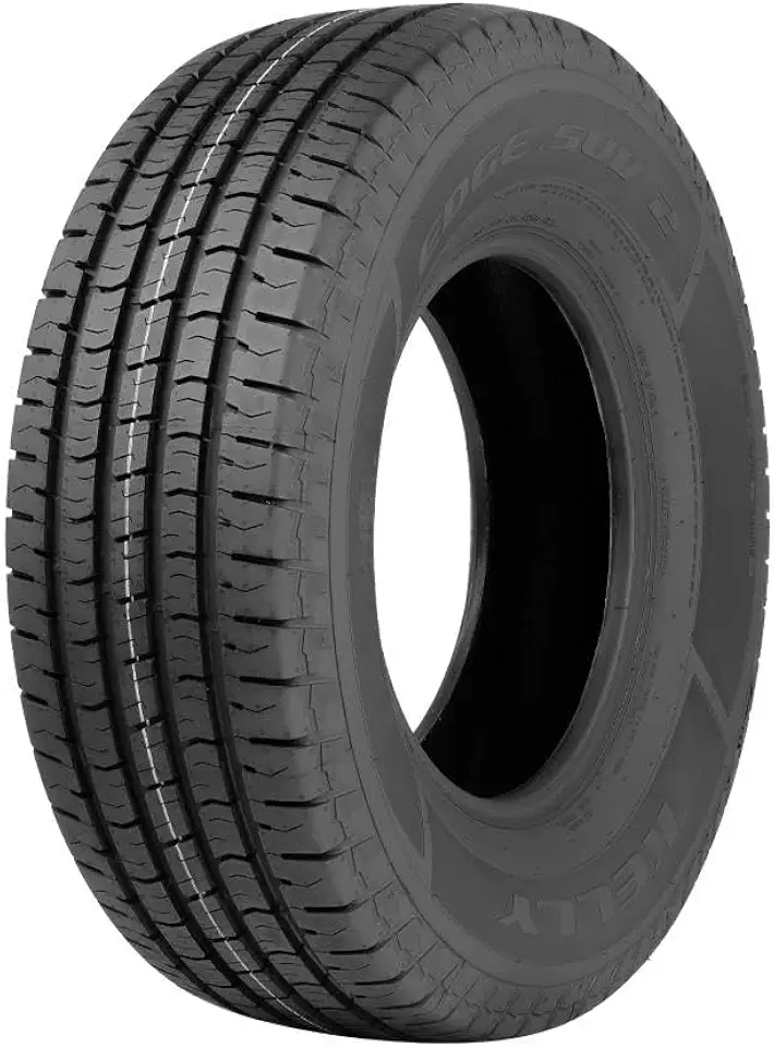 Pneu Kelly by Goodyear Aro 15 Edge Suv 2 235/75r15 109s Xl