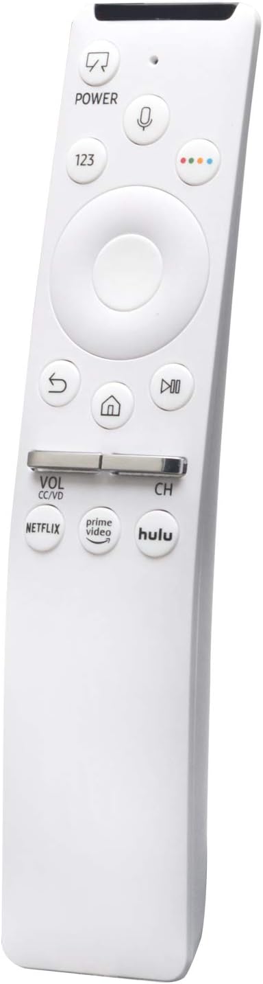 70% Off Everything BN59-01312Q Replace Smart Voice Remote Control BN5901312Q fit for 2019 Samsung QLED Smart 4K UHD TV HDTV with Netflix Prime Video Hulu Key QN43LS03RAFXZA QN49LS03RAFXZA QN55LS03RAFXZA QN65LS03RAFXZA Product Deal BN59-01312Q Replace Smart Voice Remote Control BN5901312Q fit for 2019 Samsung QLED Smart 4K UHD TV HDTV with Netflix Prime Video Hulu Key QN43LS03RAFXZA QN49LS03RAFXZA QN55LS03RAFXZA QN65LS03RAFXZA