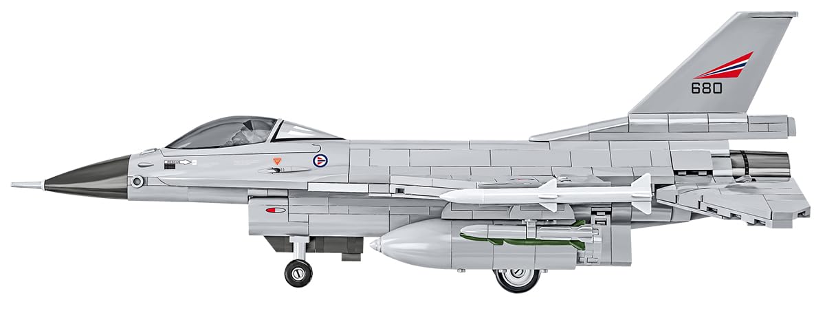 F-16 Fighting Falcon Norvegian