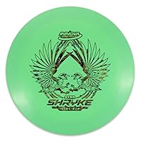 Innova Star Shryke Golfscheibe, Kunststoff, 165-169 g