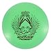 Innova Star Plastic Shryke Golf Disc, 165-169g