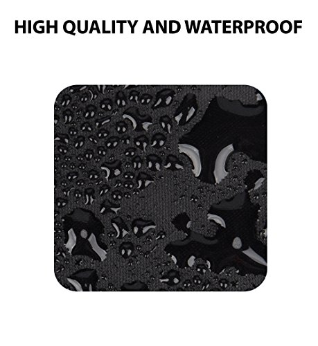 Gold Armour Tarp
