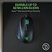 immagine 2Razer Basilisk, Mouse da Gioco Cablato con Sensore Ottico a 16.000 DPI 5G, USB 2.0, Interruttore DPI Staccabile e Rotella di Scorrimento Personalizzabile