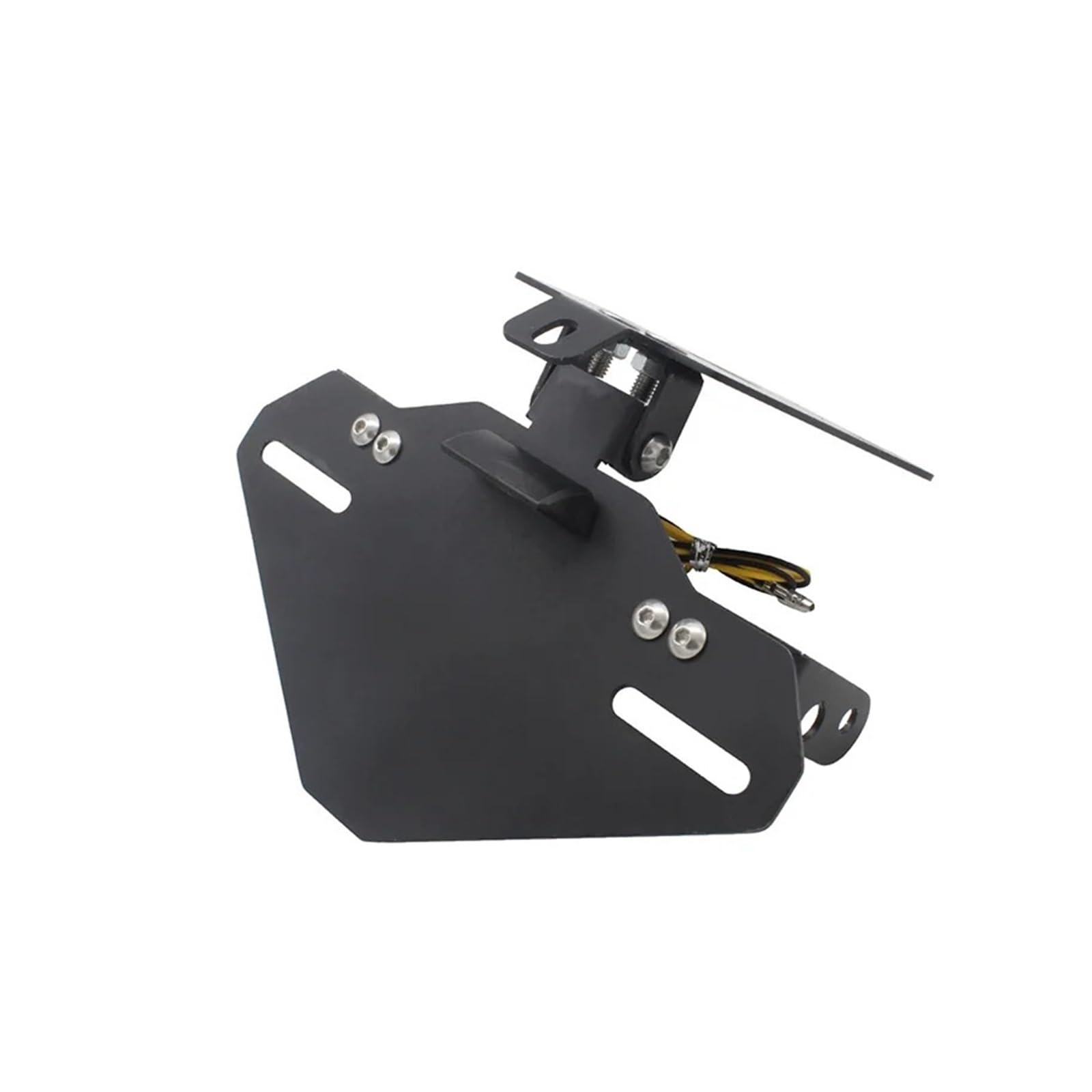 Porta targhe Moto Per Aprilia RSV4 RS660 2019-2025