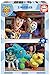 Educa - Toy Story 4 2 Puzzles de 48 Piezas, Multicolor (18106)
