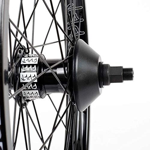Cult Crew Freecoaster V2 Rear Wheel - LHD