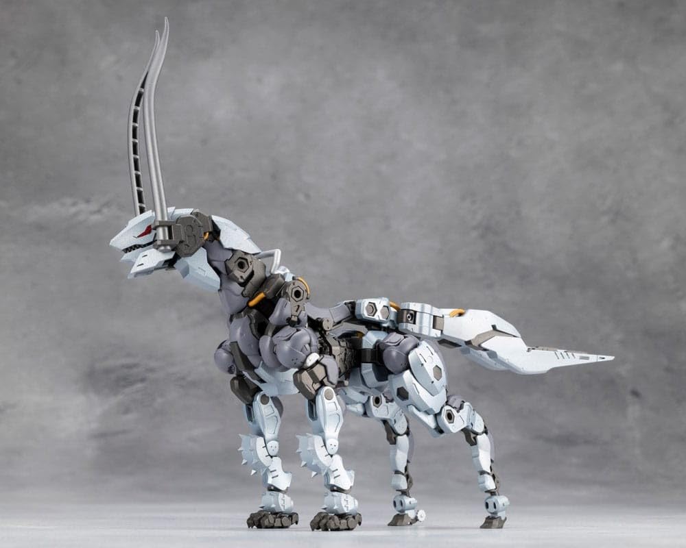 Kotobukiya Hexa Gear Plastic Model Kit 1/24 Blauregen 28 cm