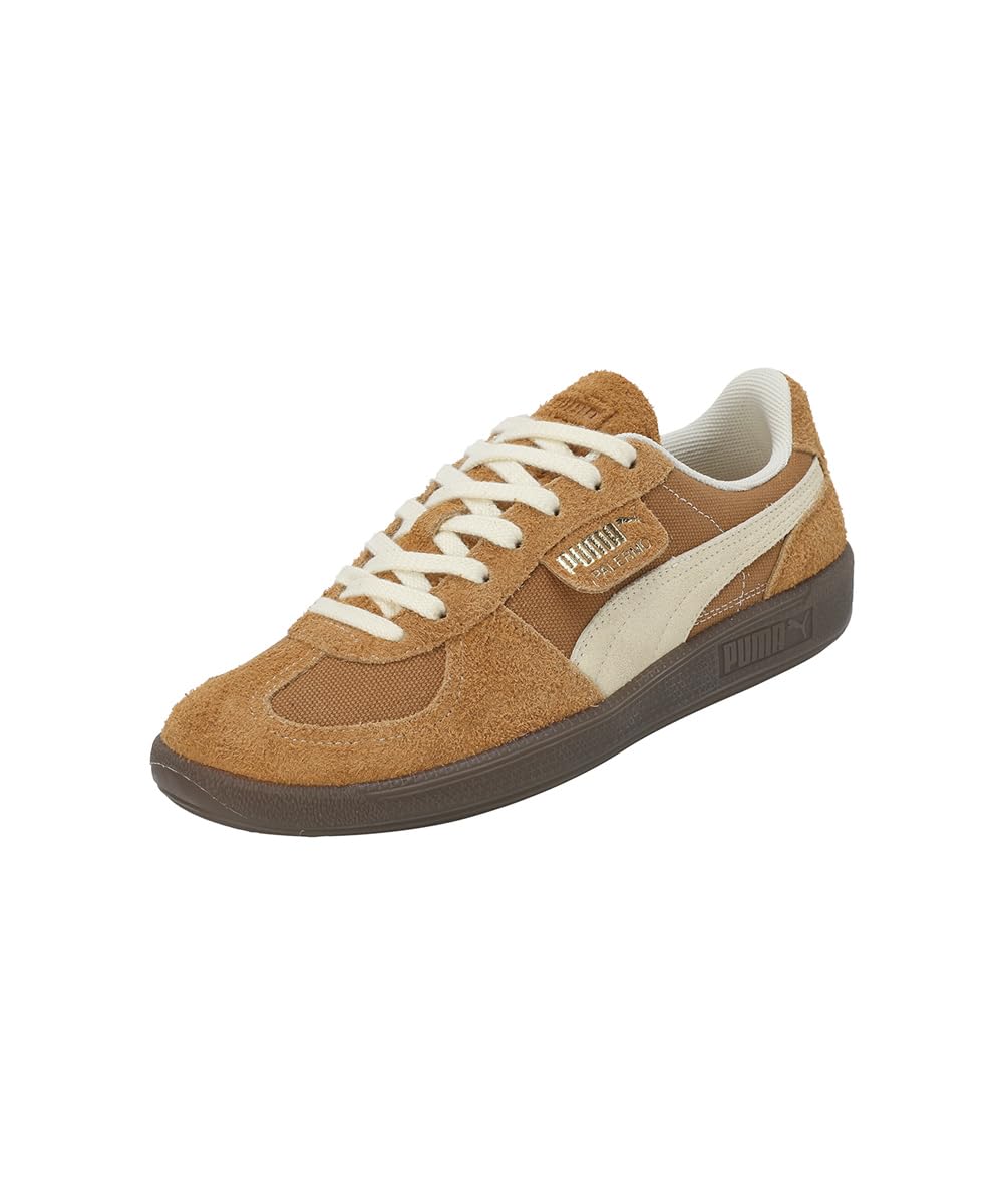 24.5センチ　アメリビンテージ　プーマ　ブラウン 国内8月29日発売予定】 アメリ × プーマ パレルモ モーダ 2色