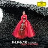 Philip Glass for cello