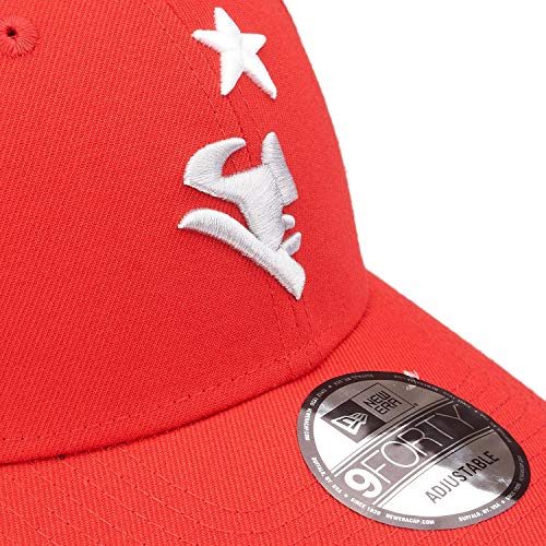 New Era 9forty Nfl Cap Elemental New England Patriots - vue 3