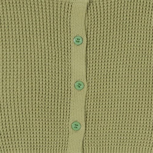 Kids Girls Knit Sweater Cardigans Long Sleeve Crewneck Coat Casual Solid Color Sweaters Tops Fall Winter Outwear Clothes4