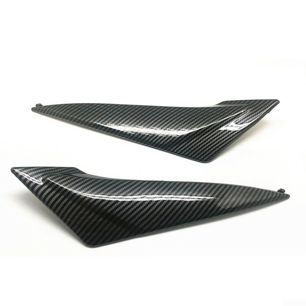 Coperchio Serbatoio per moto ABS per Suzuki GSXR 600 2011-2019