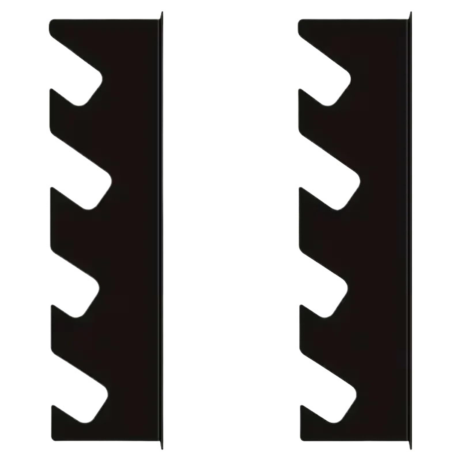 Soporte Para Herramientas Garage Tool Organizer Wall Mount 4 Floors