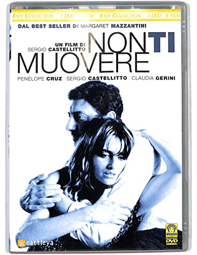  EBOND Non ti muovere DVD