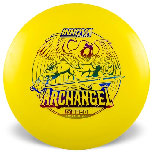 Innova Champion DX Archangel Golf Disc (Colors may vary)