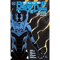 Blue Beetle