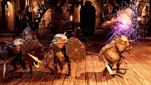 The Bards Tale IV: Directors Cut Day One Edition - vue 9