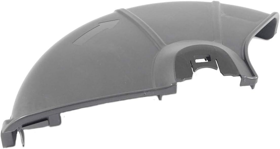 BLACK+DECKER OEM 90637808 String Trimmer Guard Assembly GH3000