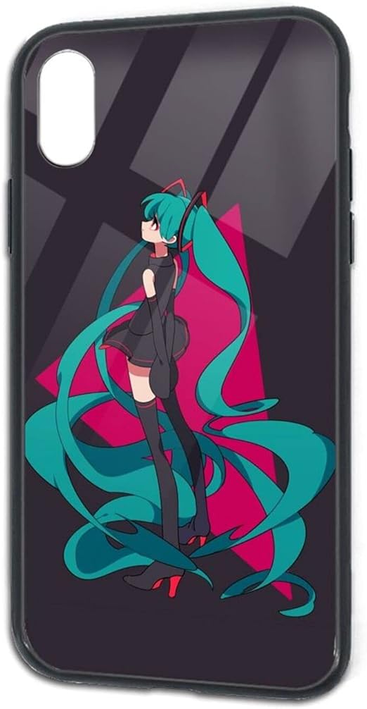 Miku iphone case Clearance