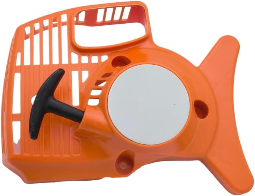 Recoil Pull Starter Assembly 4140 190 4009 Compatible with FS38 FS45 FS46 FS55 FC55 HL45 KM55 Edger Weedeater Lawn Mower
