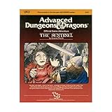 The Sentinel (Advanced Dungeons & Dragons module UK2)