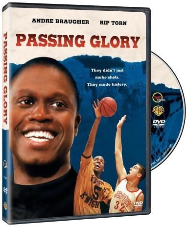 Passing Glory (DVD)