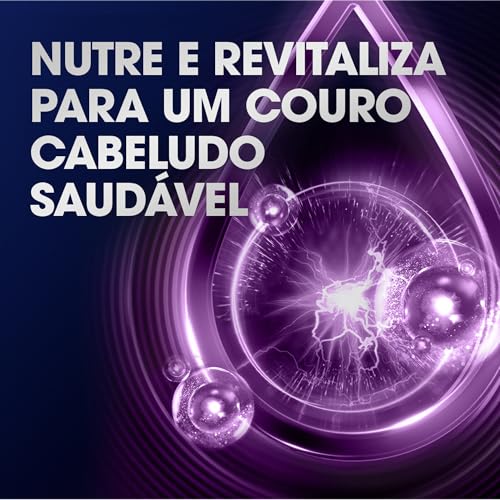 Clear Anticaspahidratação Intensa Shampoo... glide