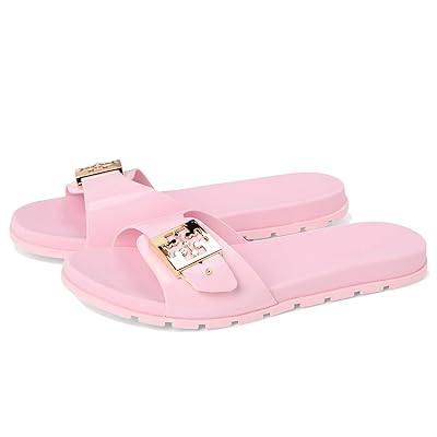 Tory Burch Buckle Slide Women