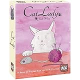 Alderac Entertainment Group AEG5885 Cat Lady, Mixed Colours