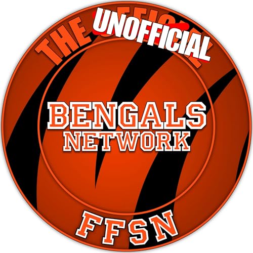 The Unofficial Bengals Podcast cover art