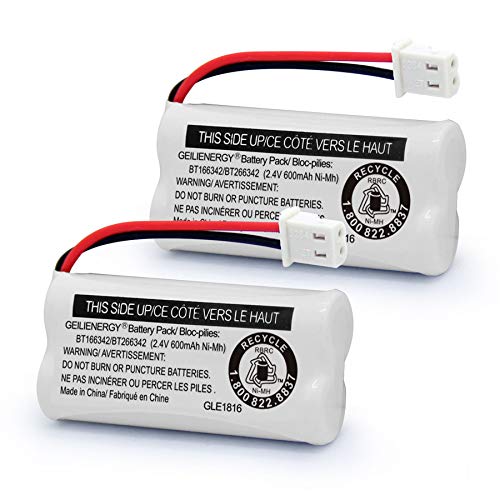 GEILIENERGY BT162342 BT262342 Battery Compatible...