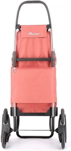 Miniatura 163 de Rolser Carrito de compras plegable I-Max MF de 2 ruedas - Marengo 2-Marengo