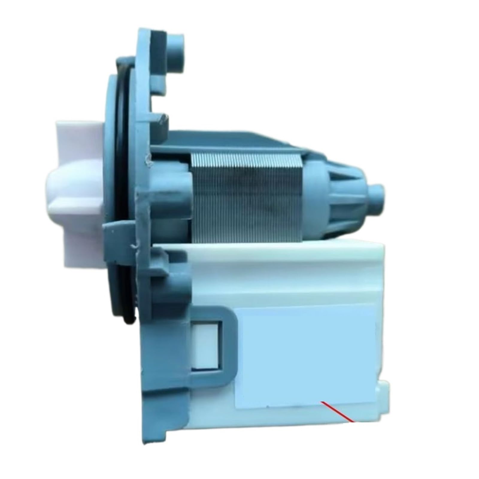Drain Pump Motor DC31-00030E Mod S3003 AC120V 60HZ 34W, Compatible for Samsung，Water Outlet Motors Washing Machine Parts