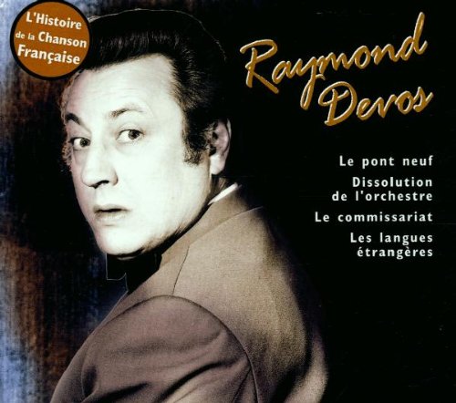 Les Chansons Francaises [Audio CD]