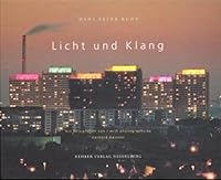 Licht Und Klang 3933257336 Book Cover