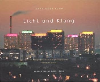 Hardcover Licht Und Klang [German] Book