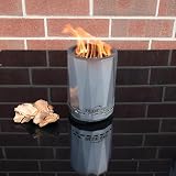 The Spark Tabletop Firepit