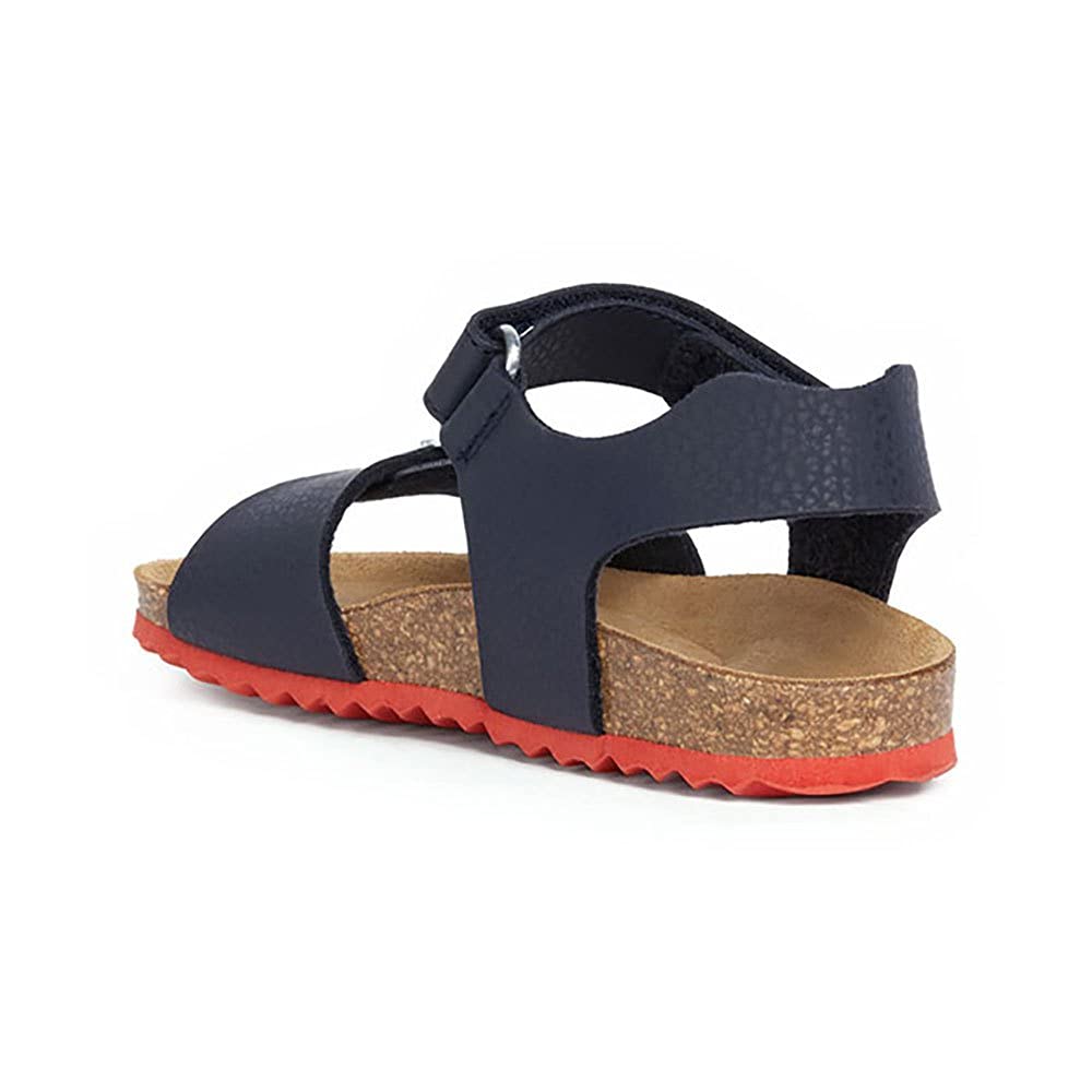 Geox Jungen J Ghita BoySandal